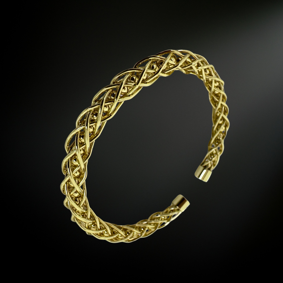 Vintage Bangle