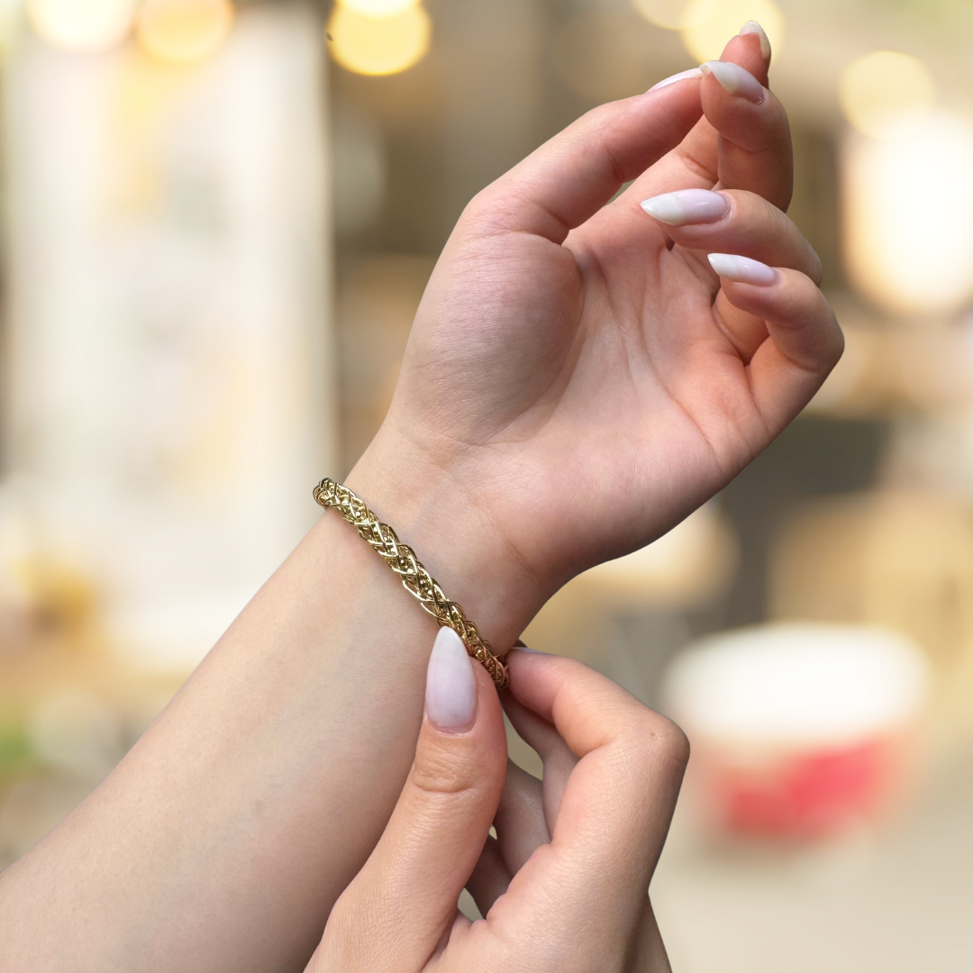 Vintage Bangle
