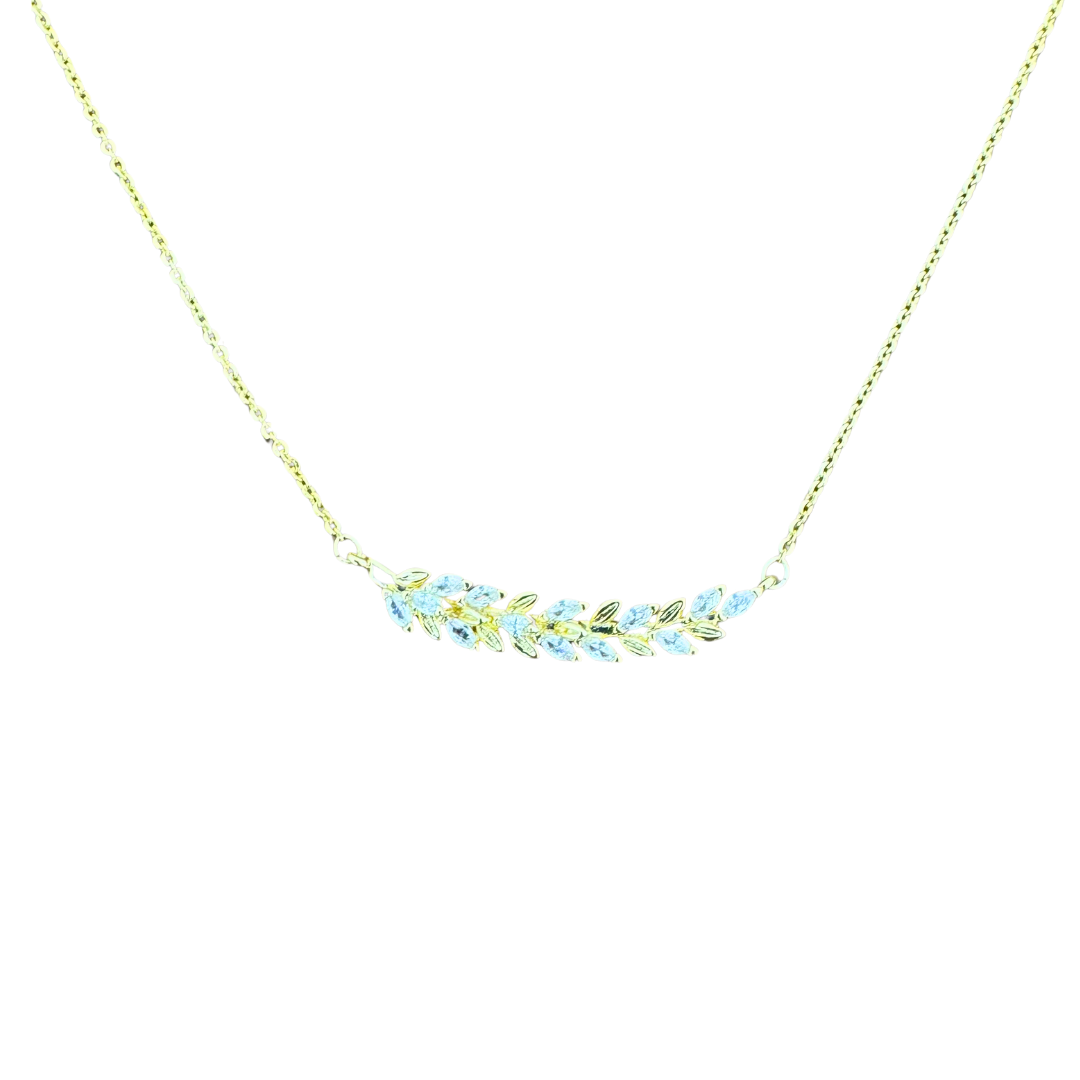 Ross Necklace
