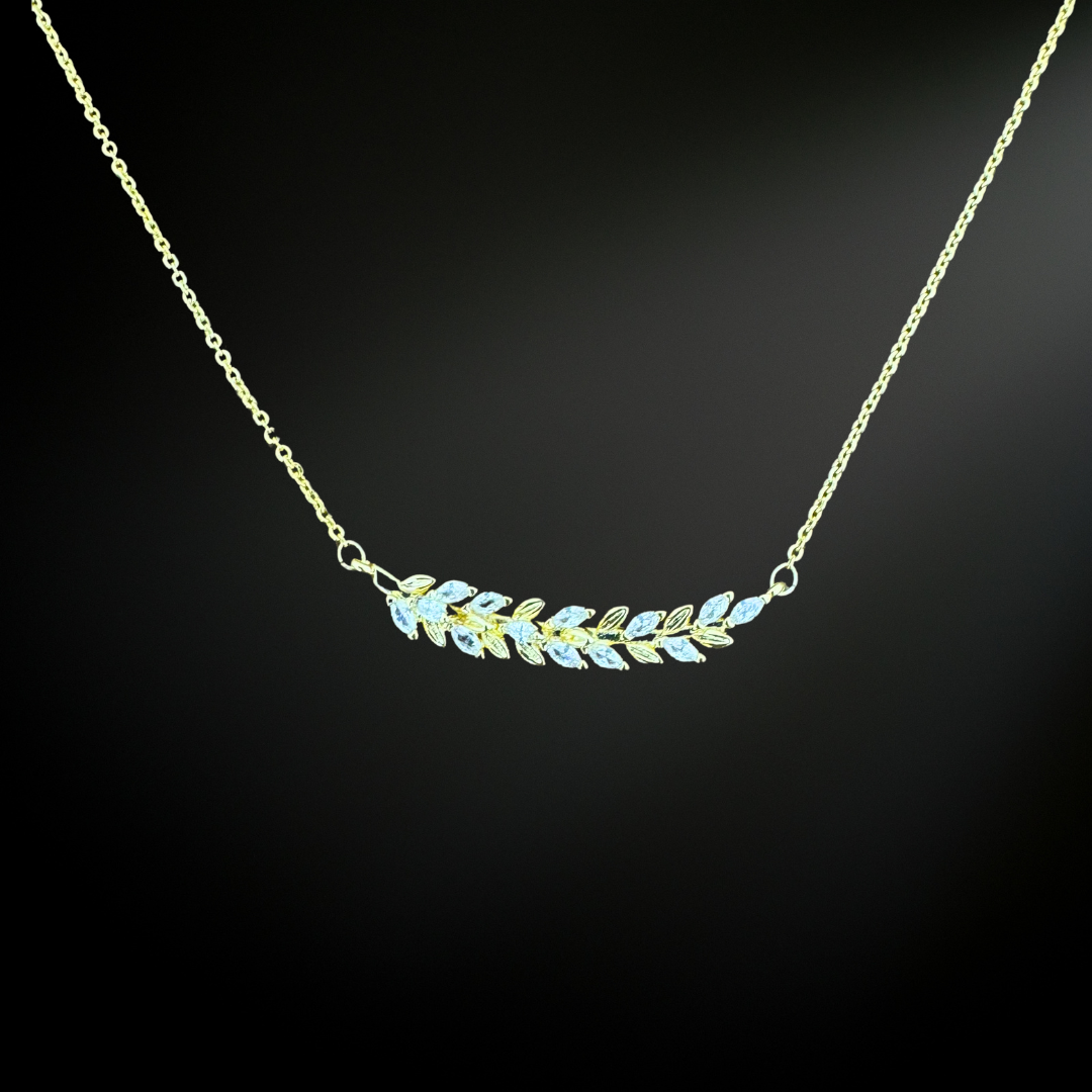 Ross Necklace