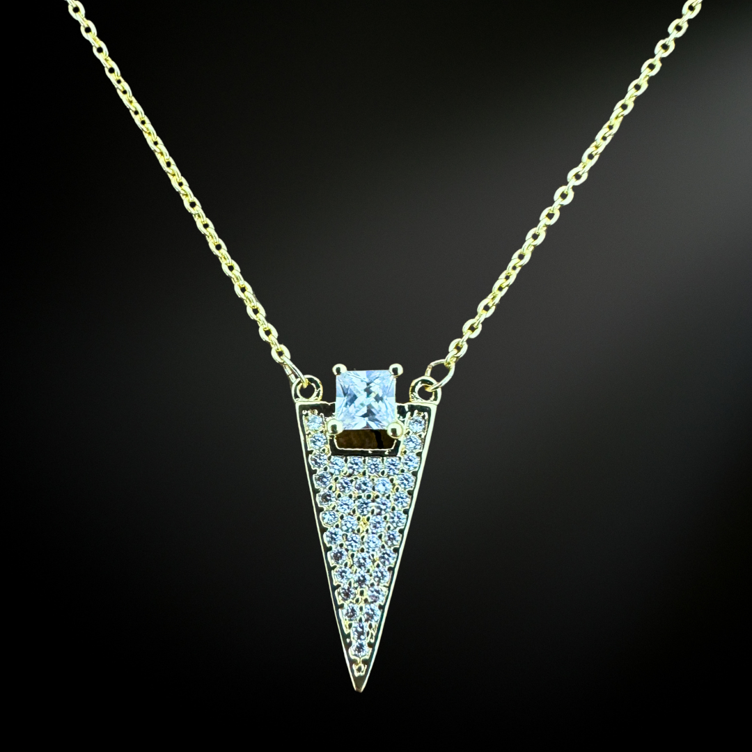 Feminine Energy Necklace