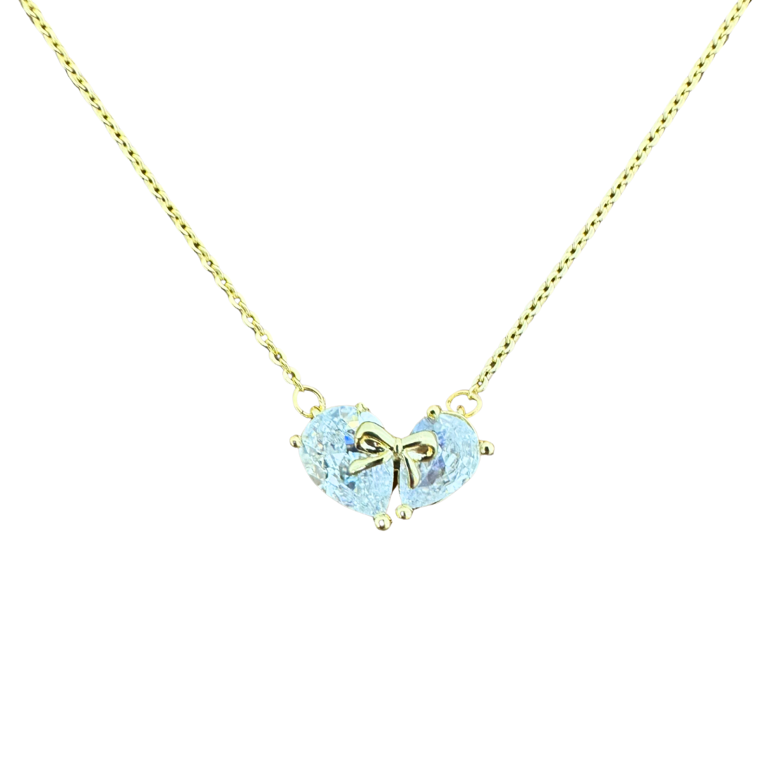 Pure Love Necklace
