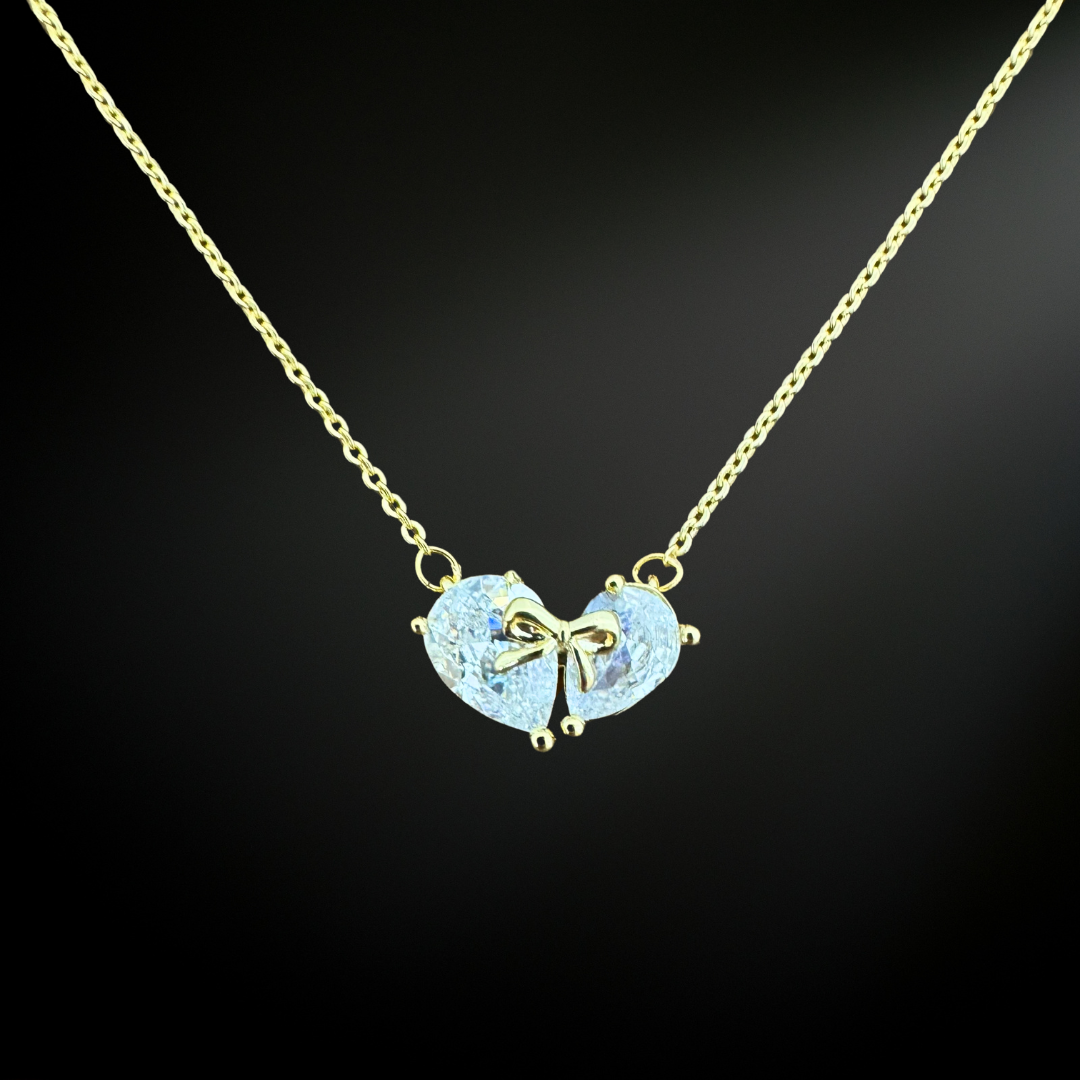 Pure Love Necklace