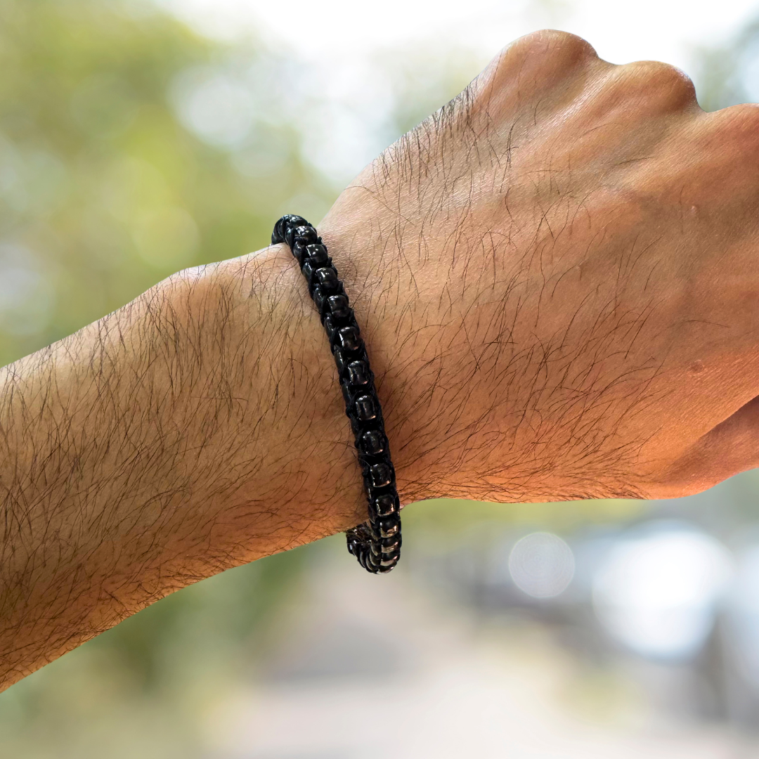 Bruschi Bracelet