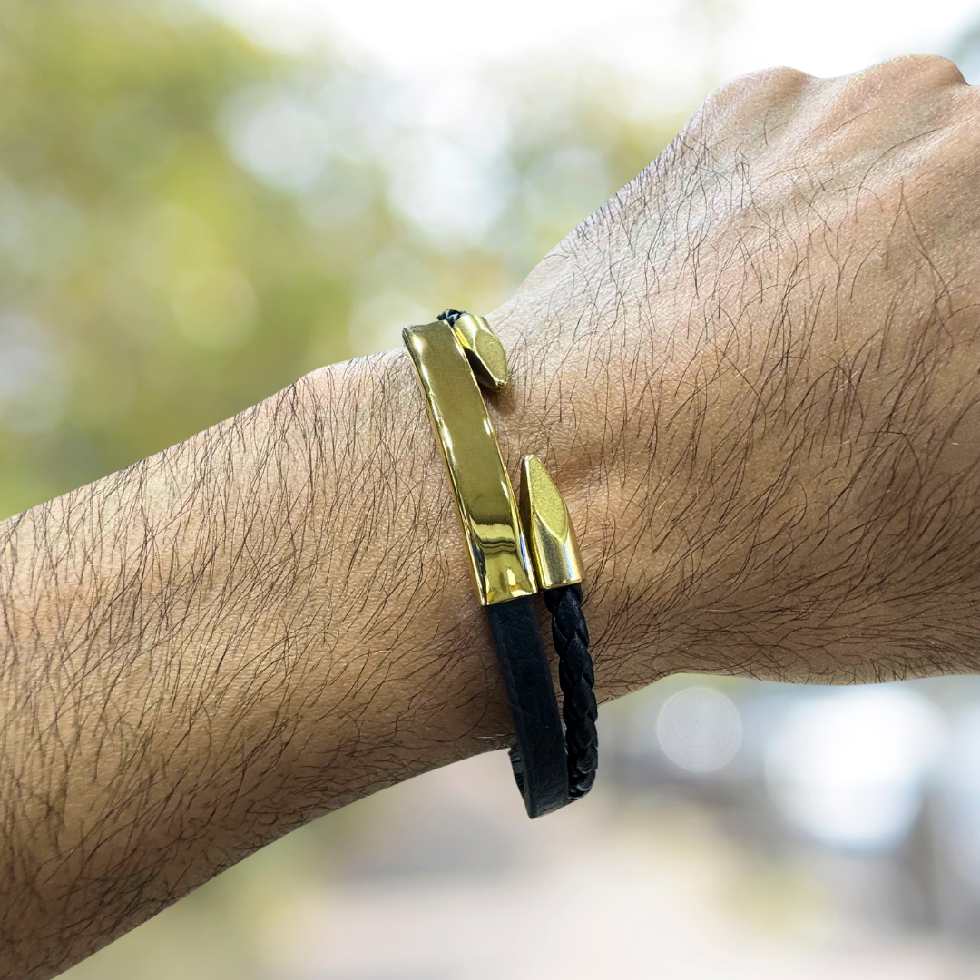 Bruschi Bracelet