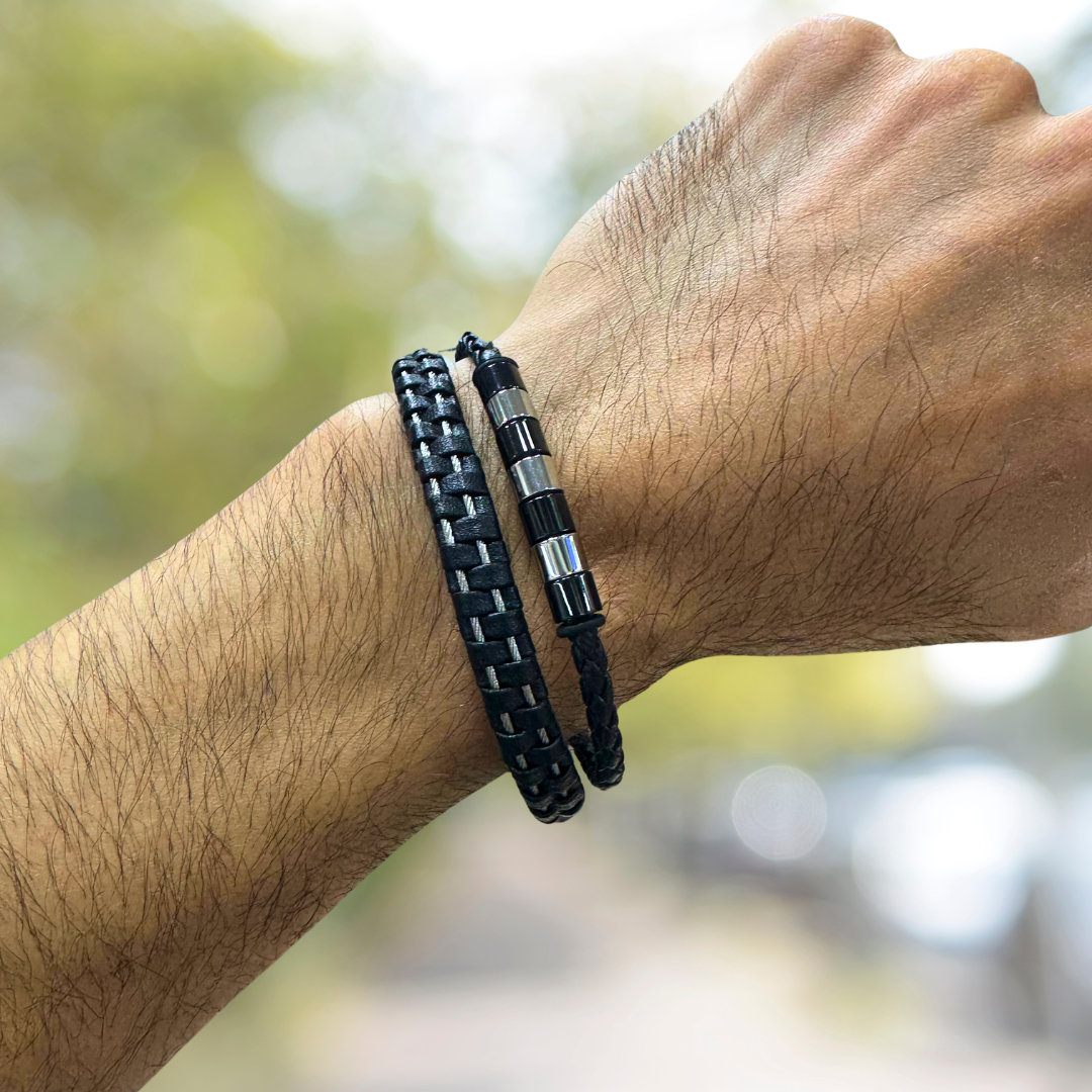 Bruschi Bracelet