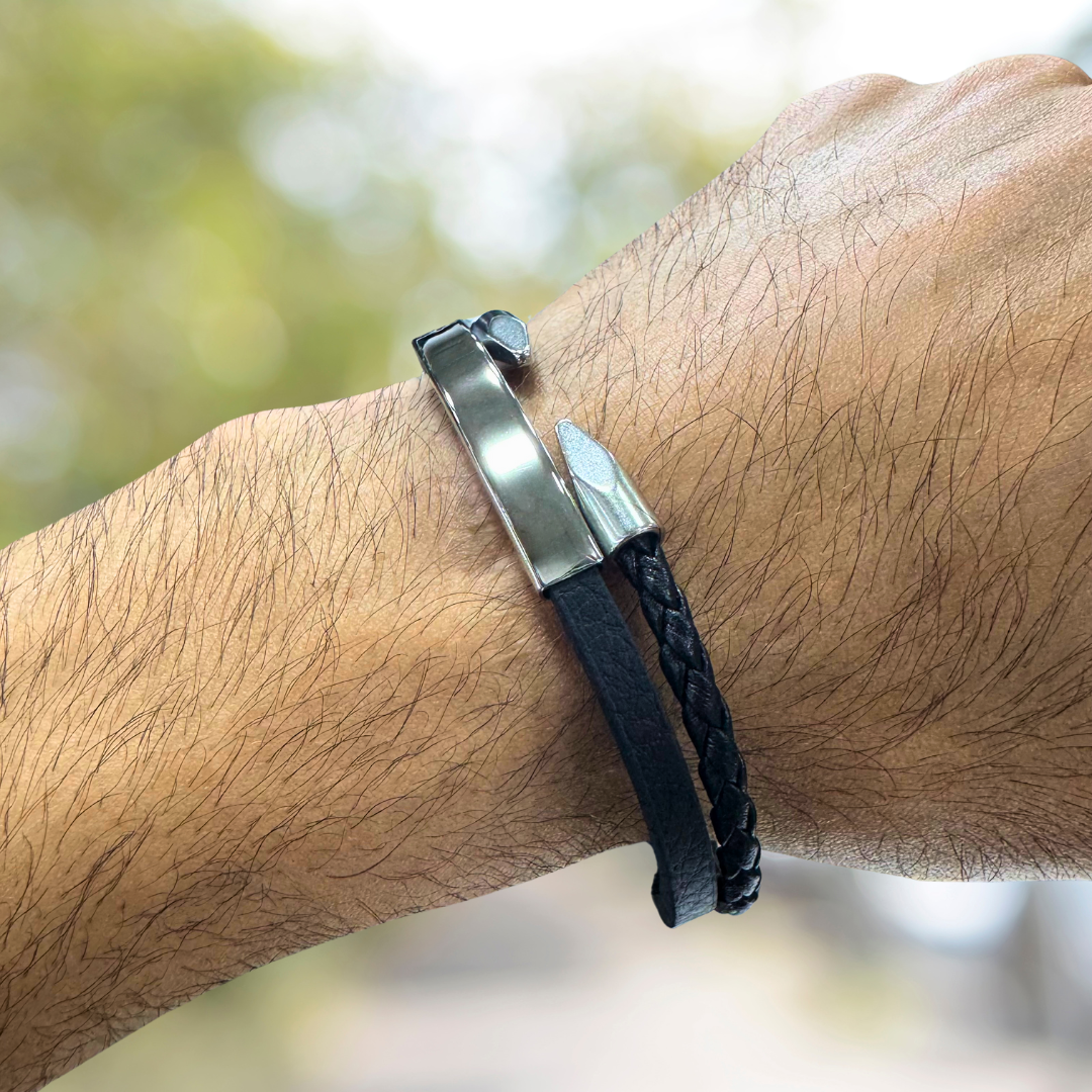 Bruschi Bracelet