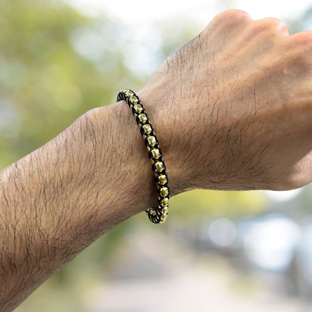 Bruschi Bracelet