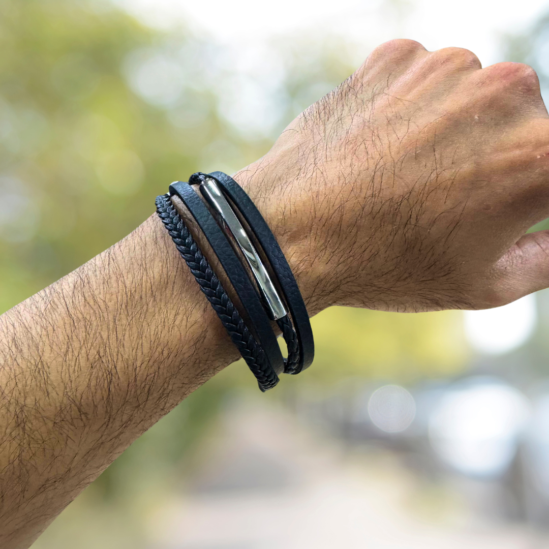 Bruschi Bracelet