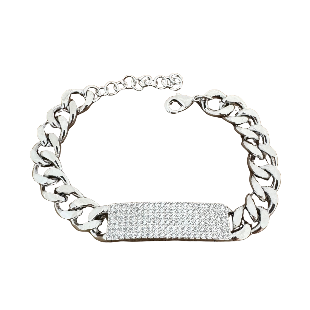 Cubic GF Bracelet