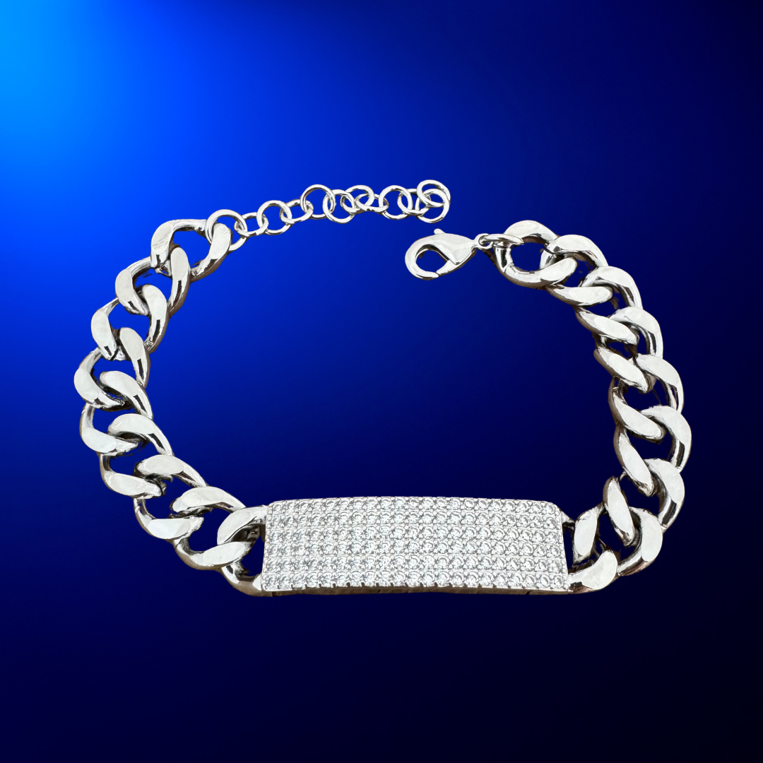 Cubic GF Bracelet