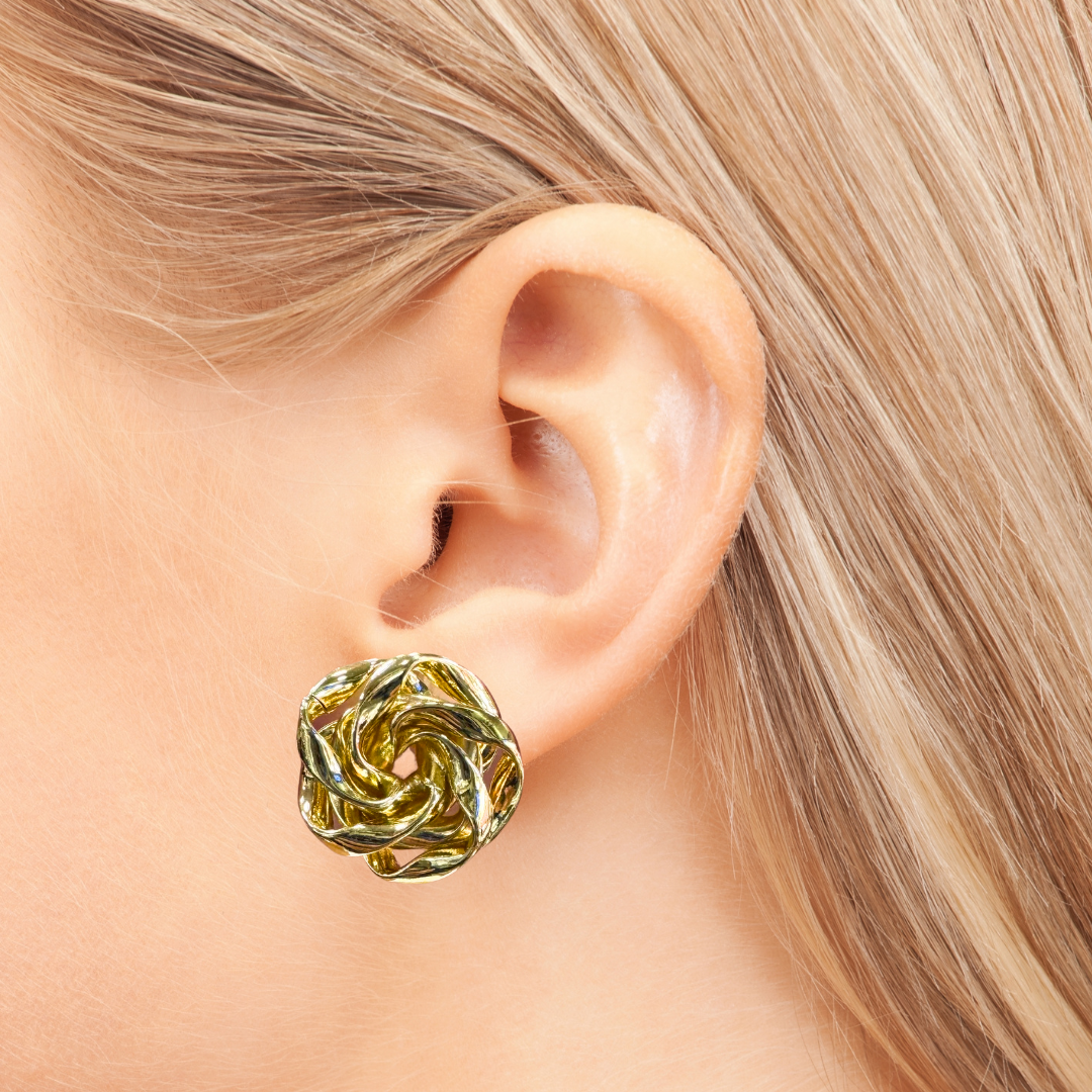 Rosie Earrings