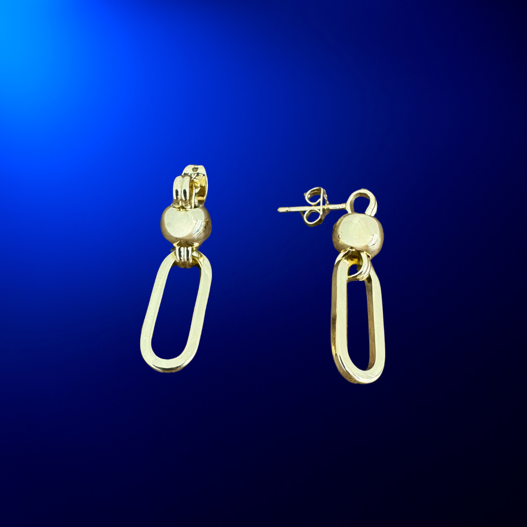 Reese Earrings