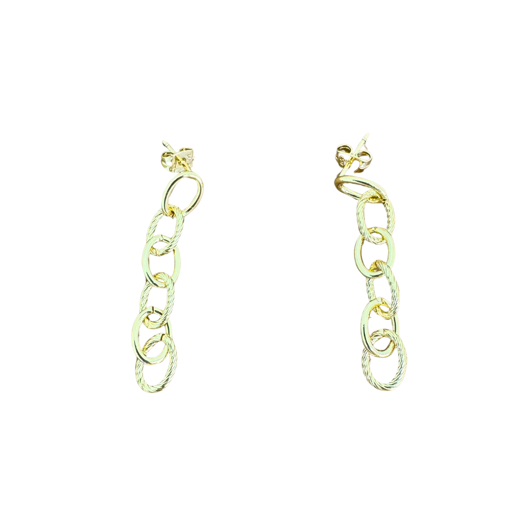 Daphne Earrings