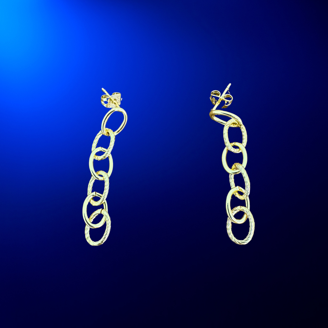 Daphne Earrings