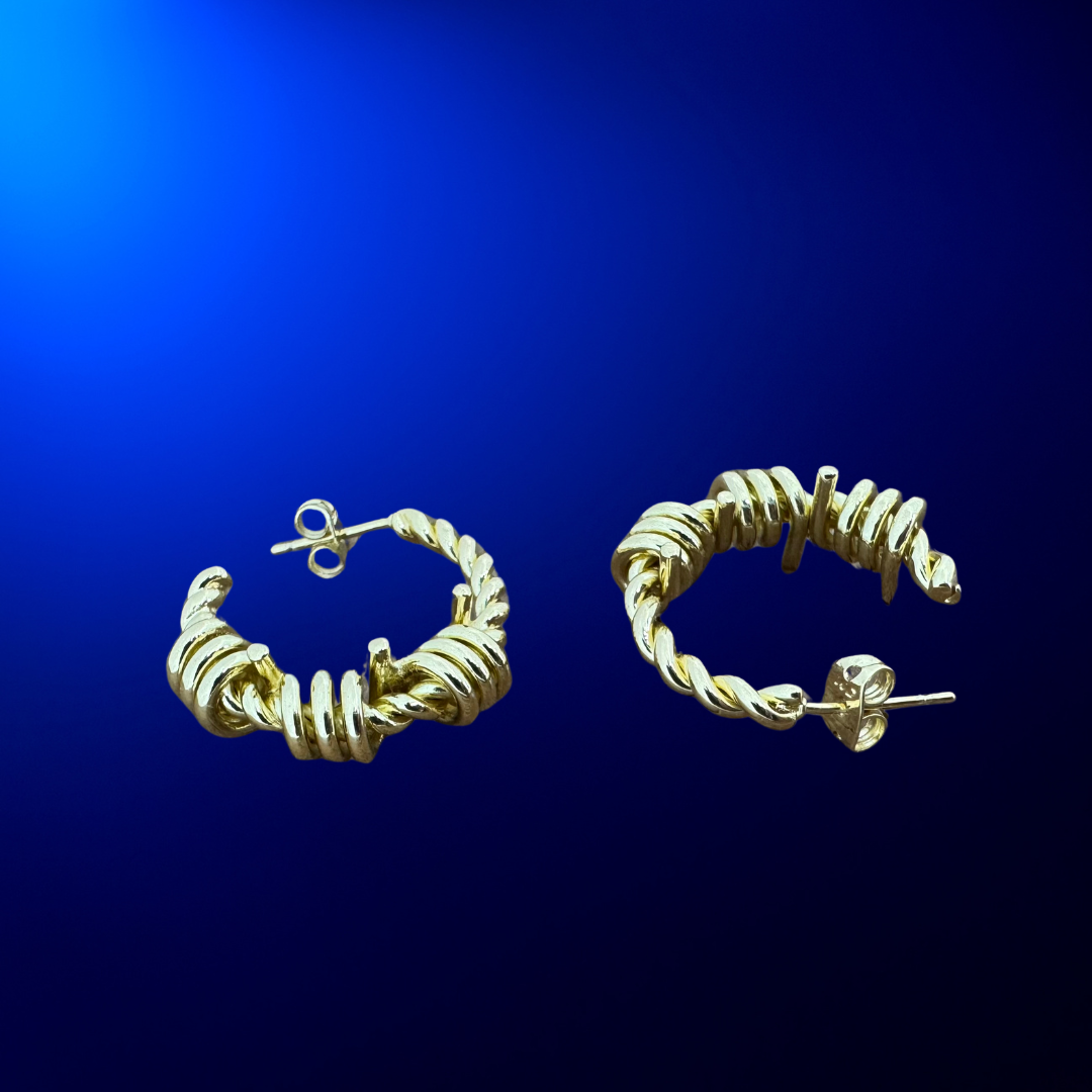 Celeste Earrings