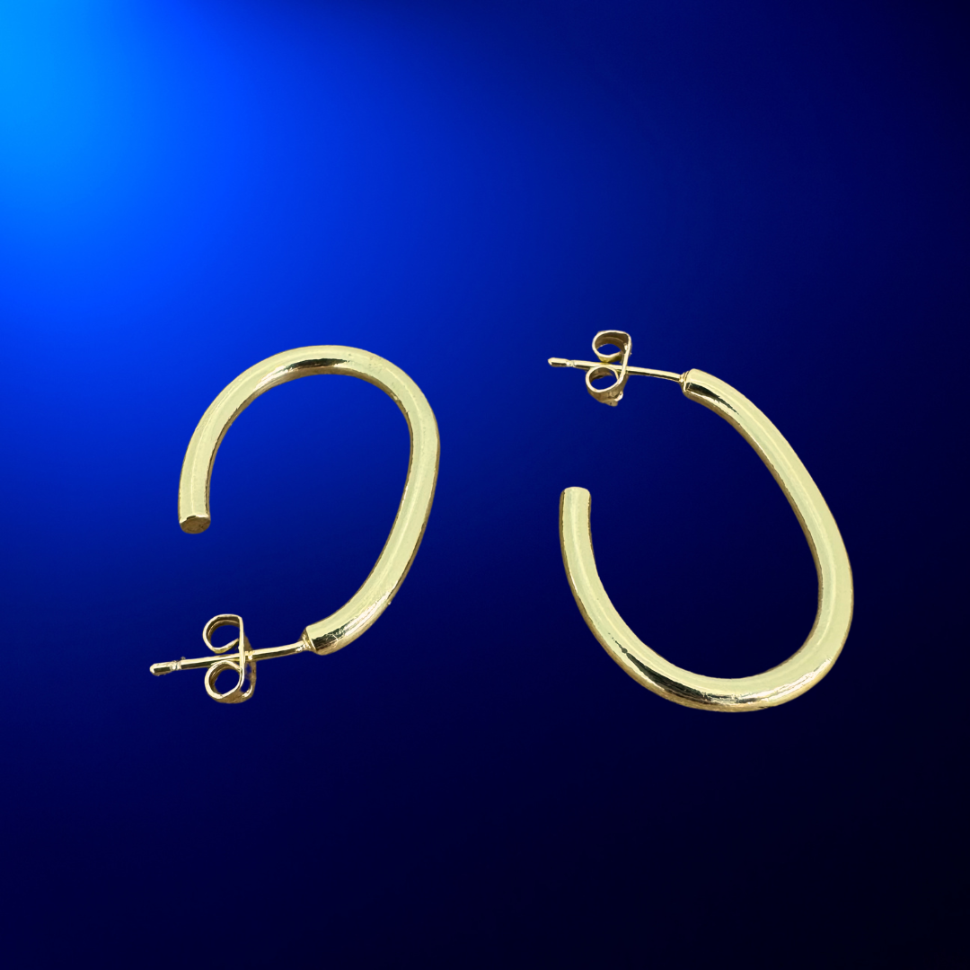 Tatum Earrings