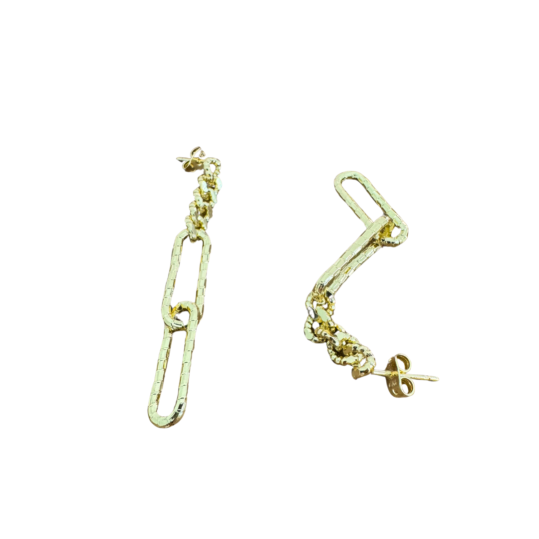 Blake Earrings