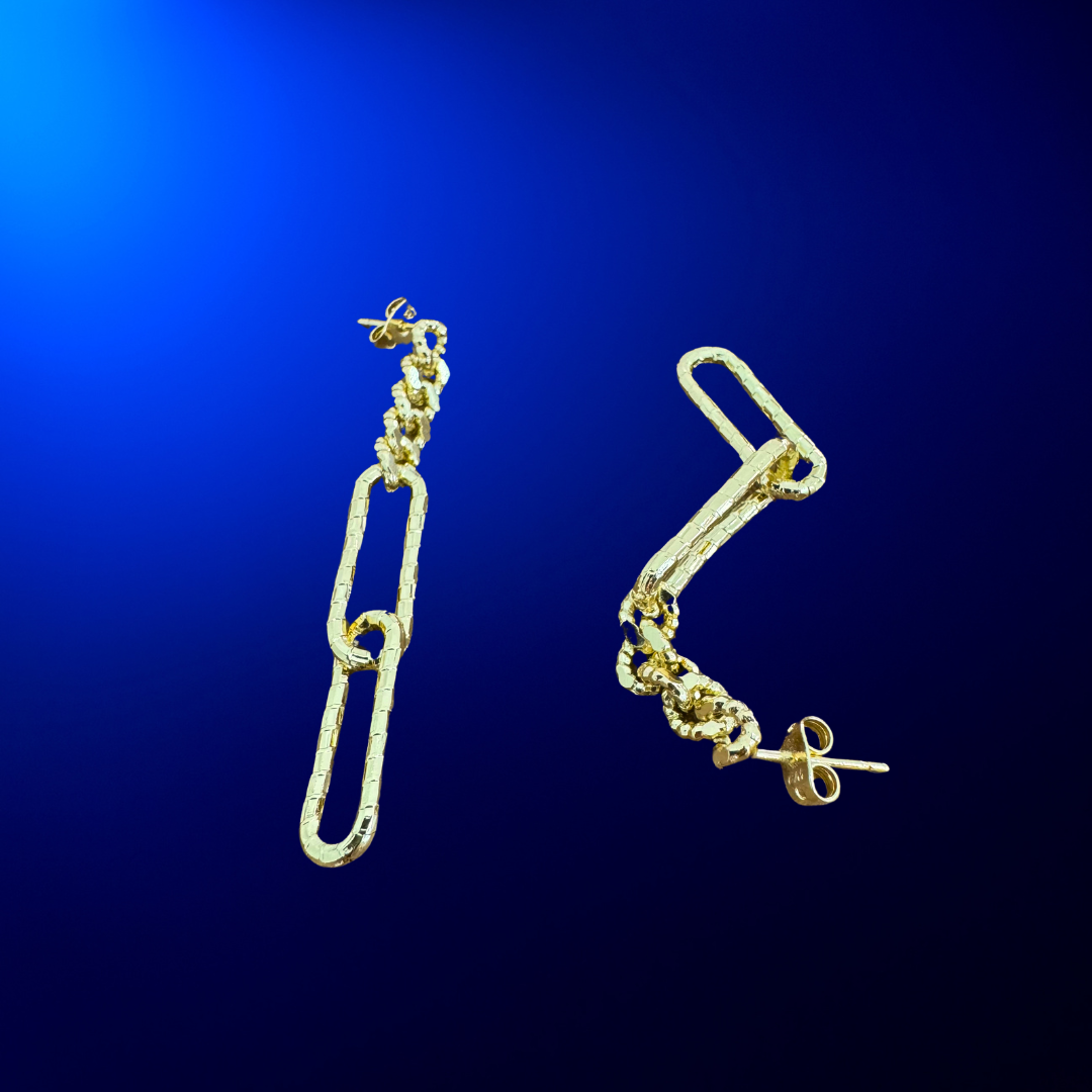 Blake Earrings