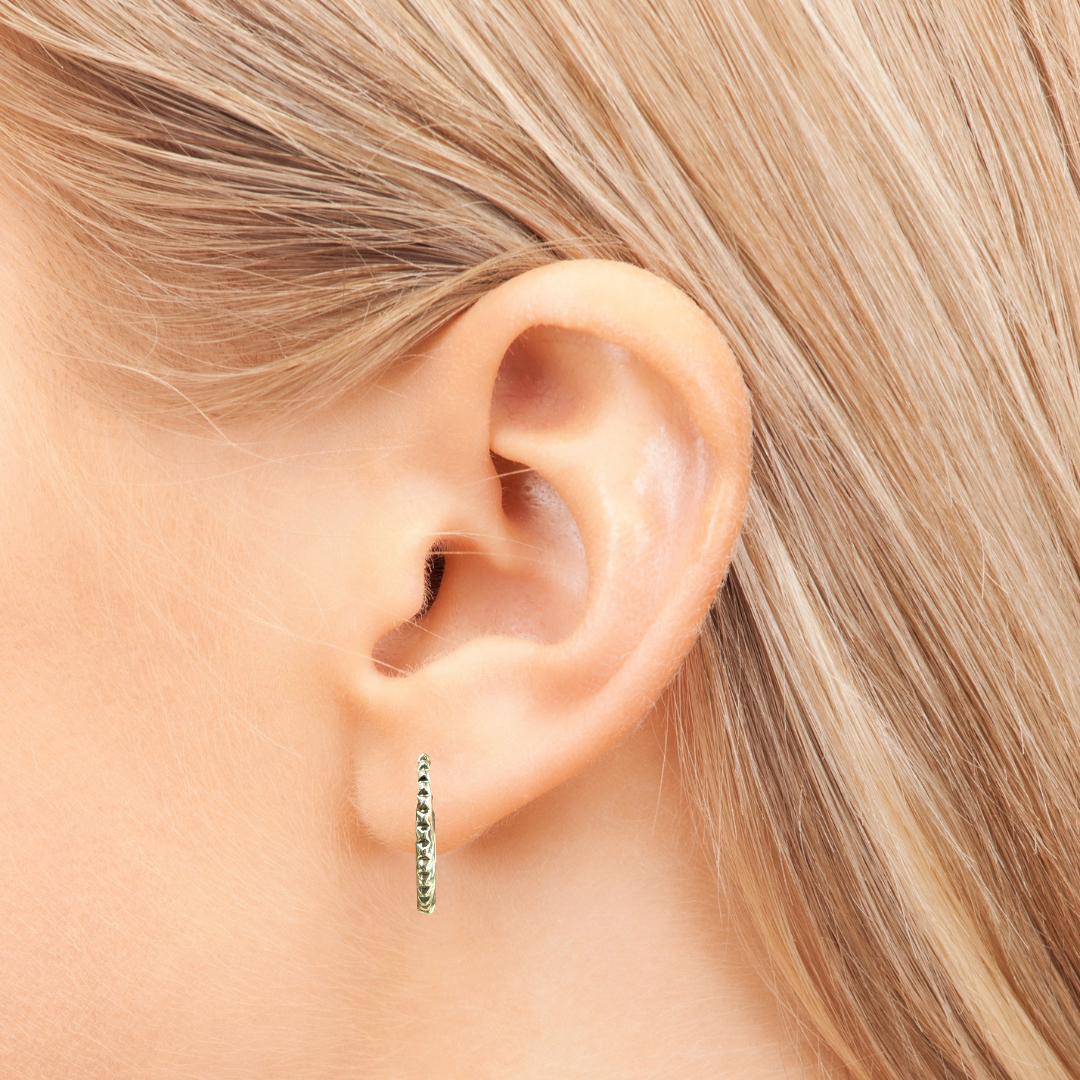 Hoop Earrings