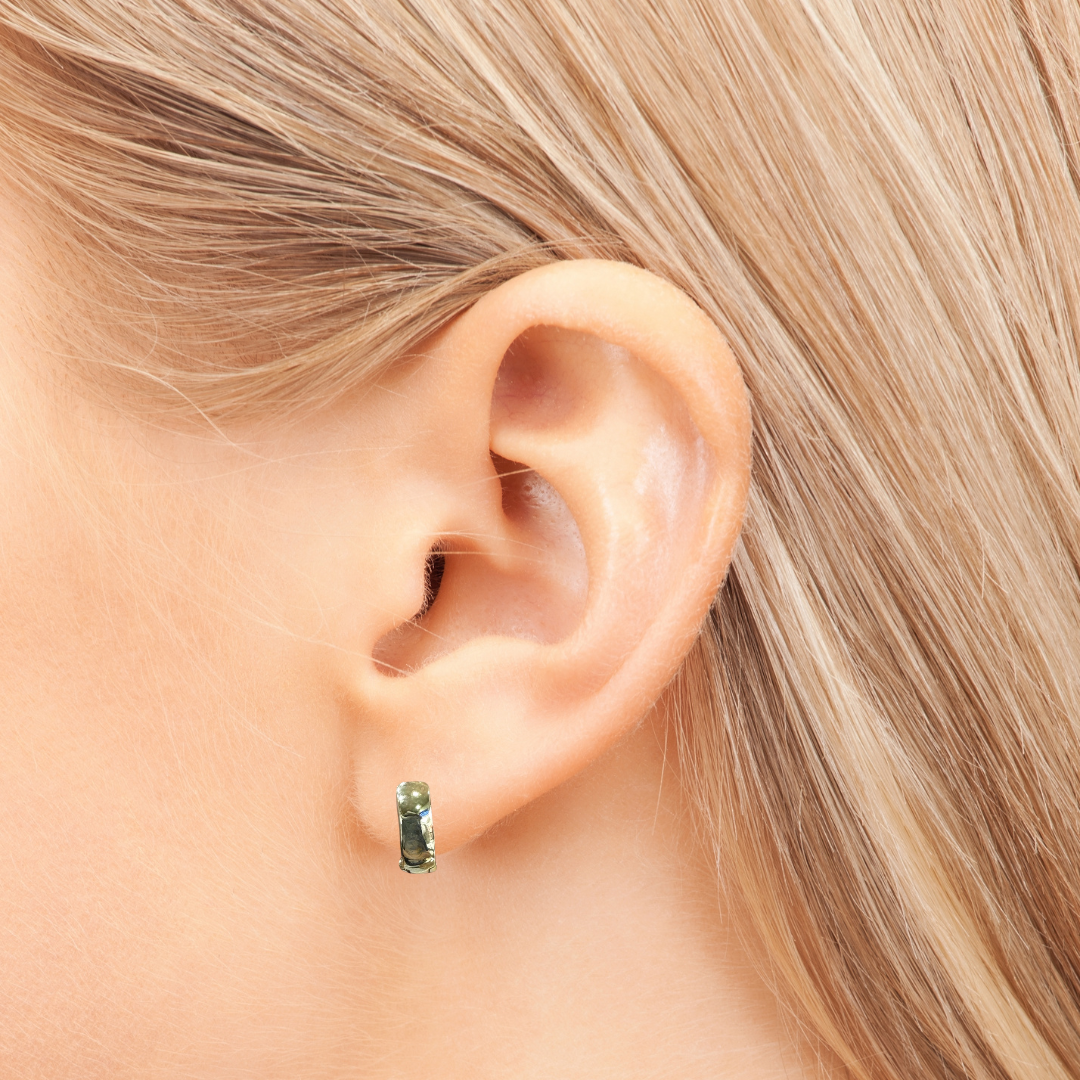 Hoop Earrings