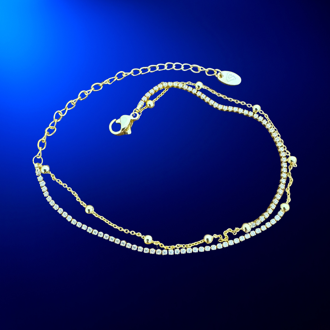 Tennira Bracelet