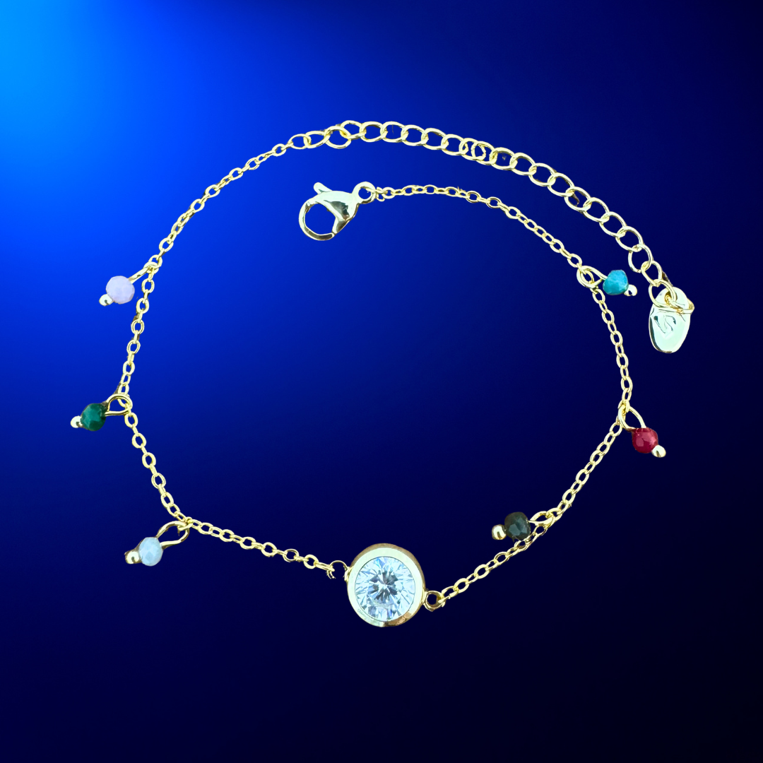 Candygem Bracelet