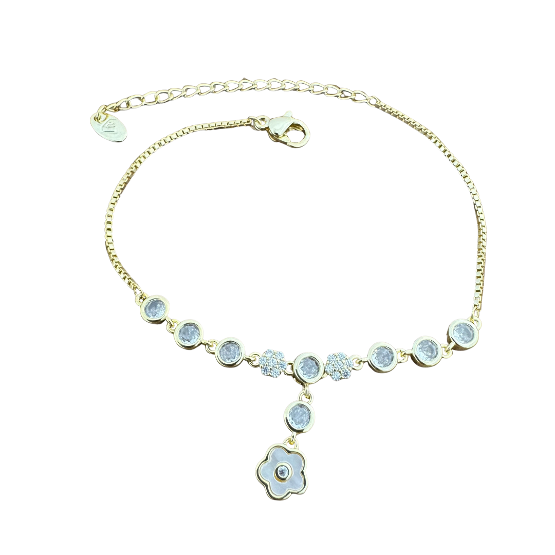 Pearlora Bracelet
