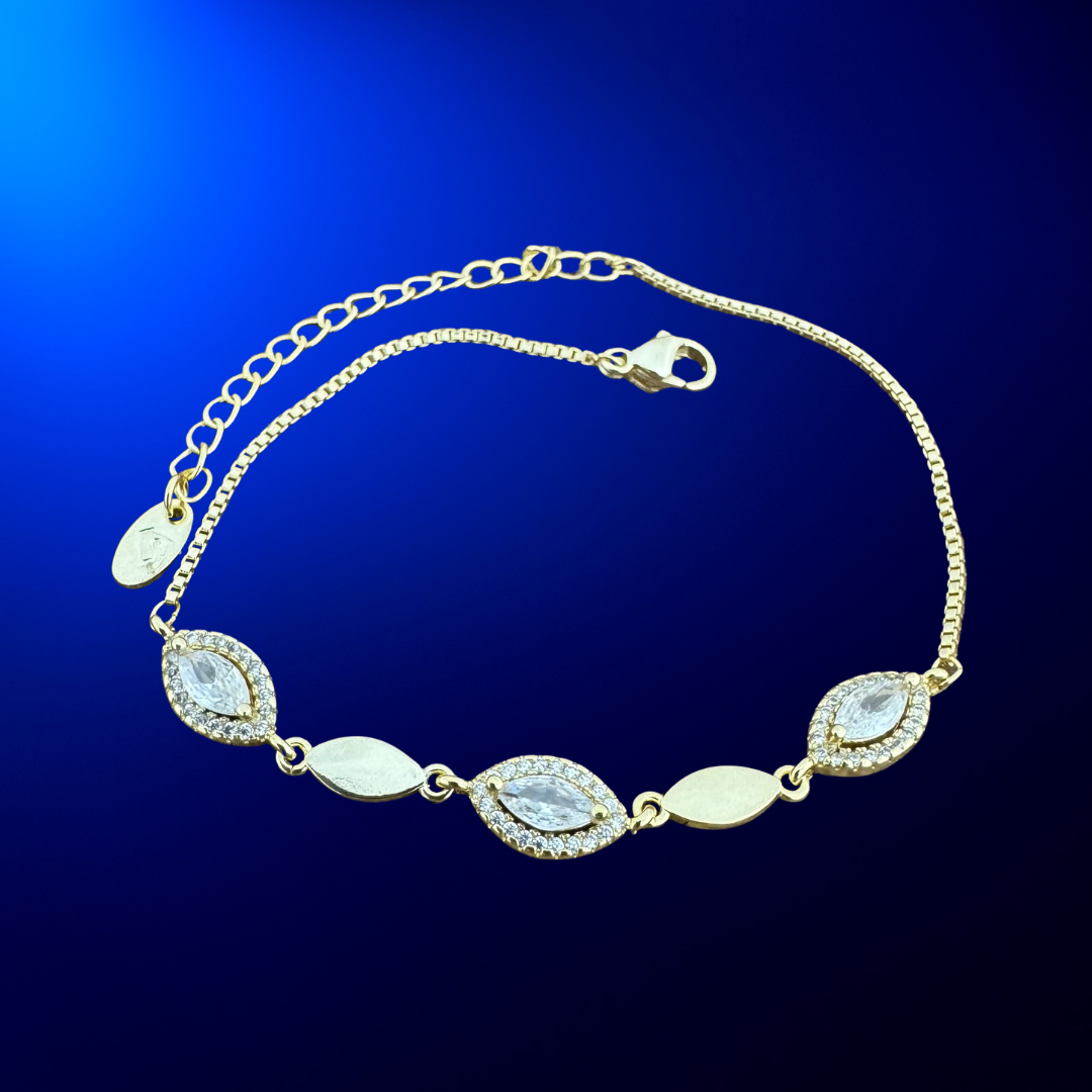 Zafelle Bracelet