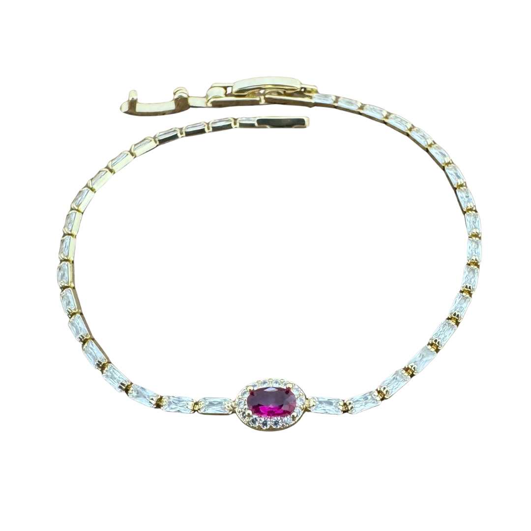 Tenuby Bracelet