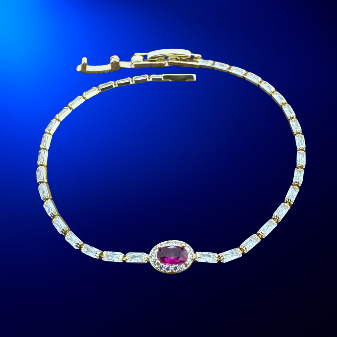 Tenuby Bracelet