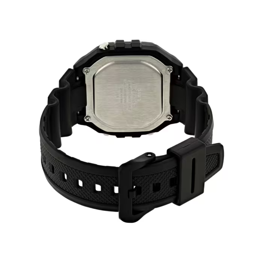 Casio W-218H-1AV