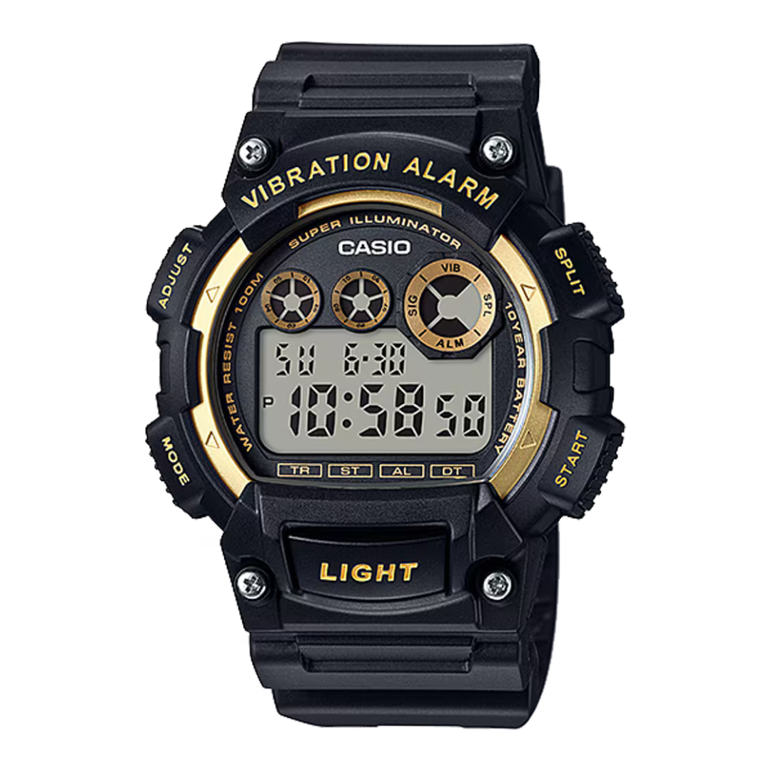Casio W735H-1A2V