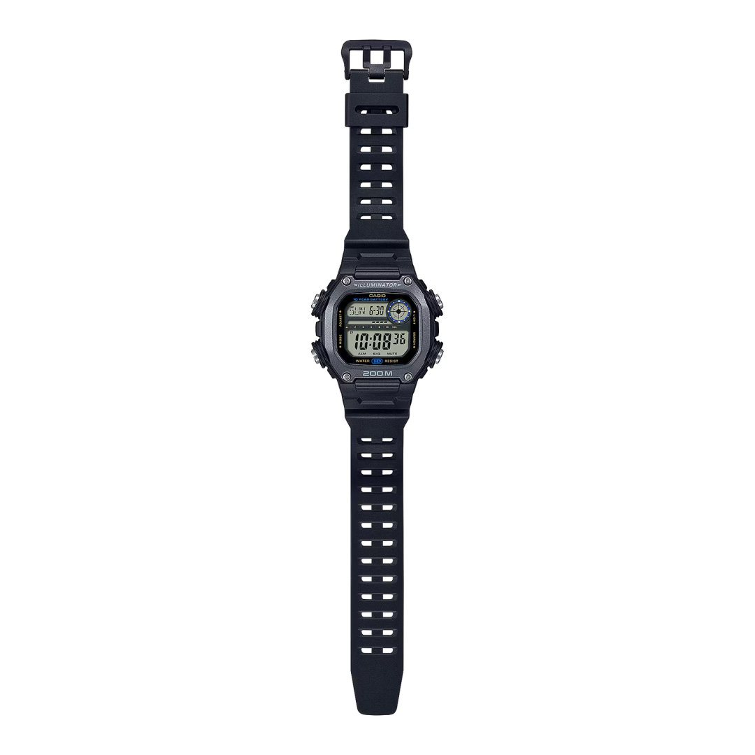 Casio DW291HX-1AV
