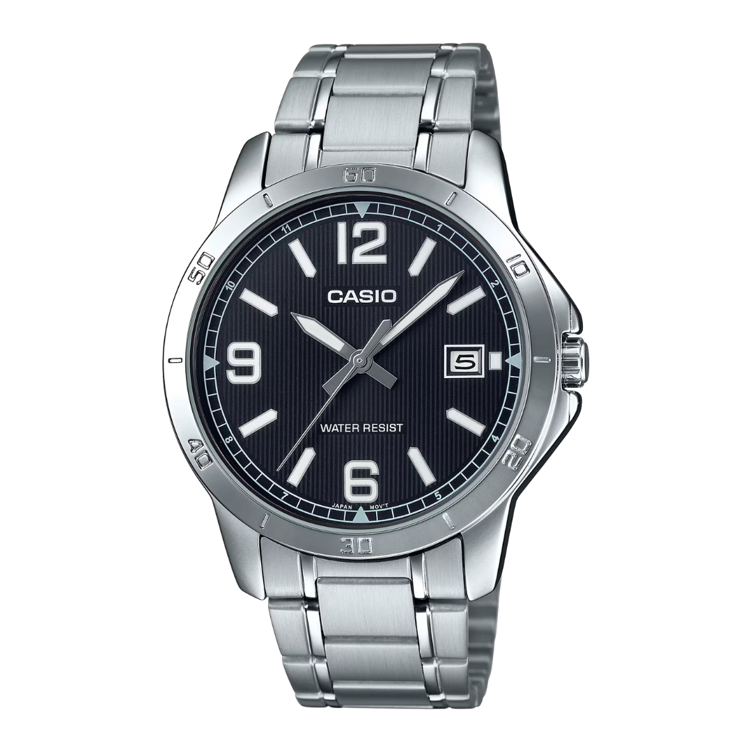 Casio MTP-V004D-1B