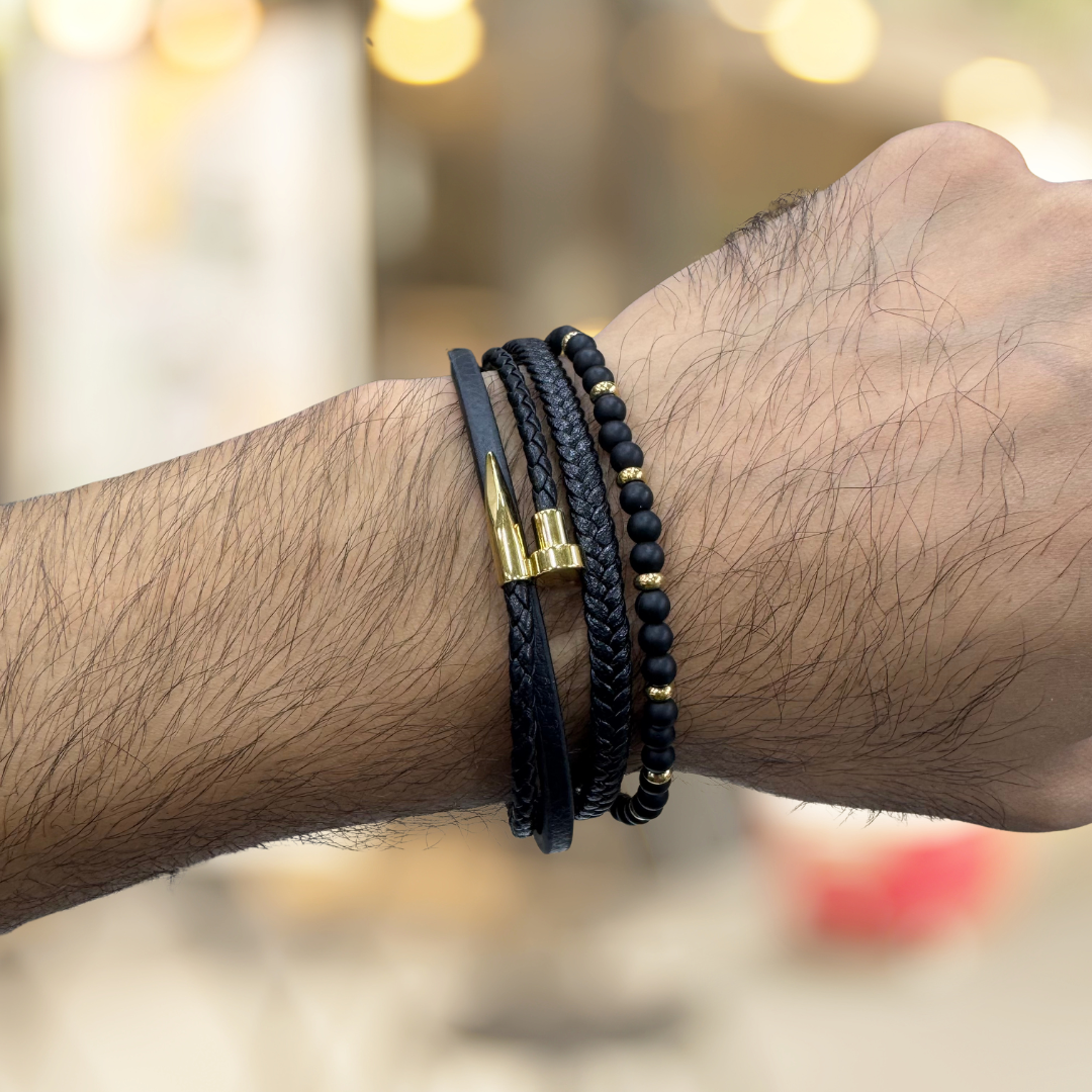 Bruschi Bracelet