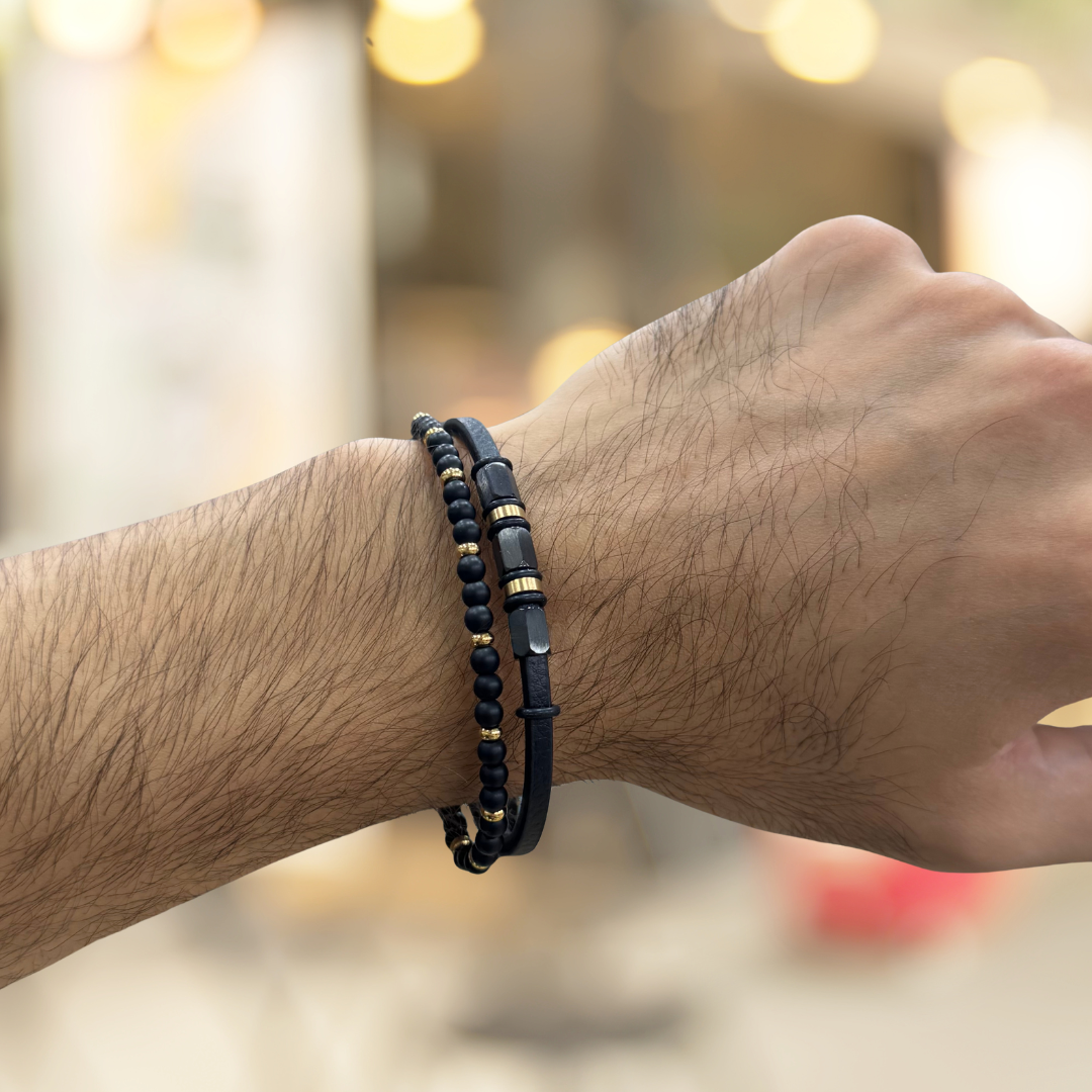 Bruschi Bracelet