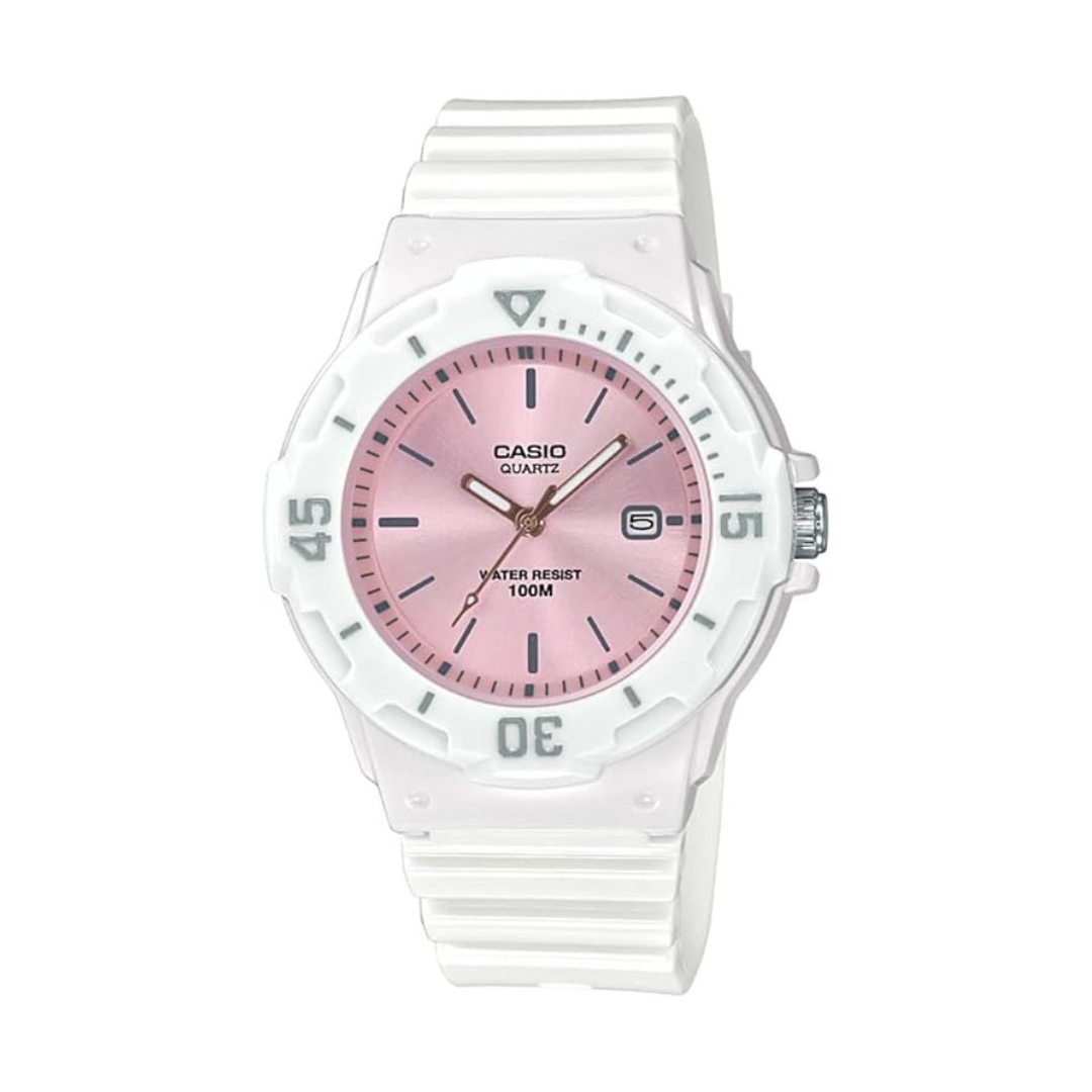Casio Watch LRW-200H-4E3VDF
