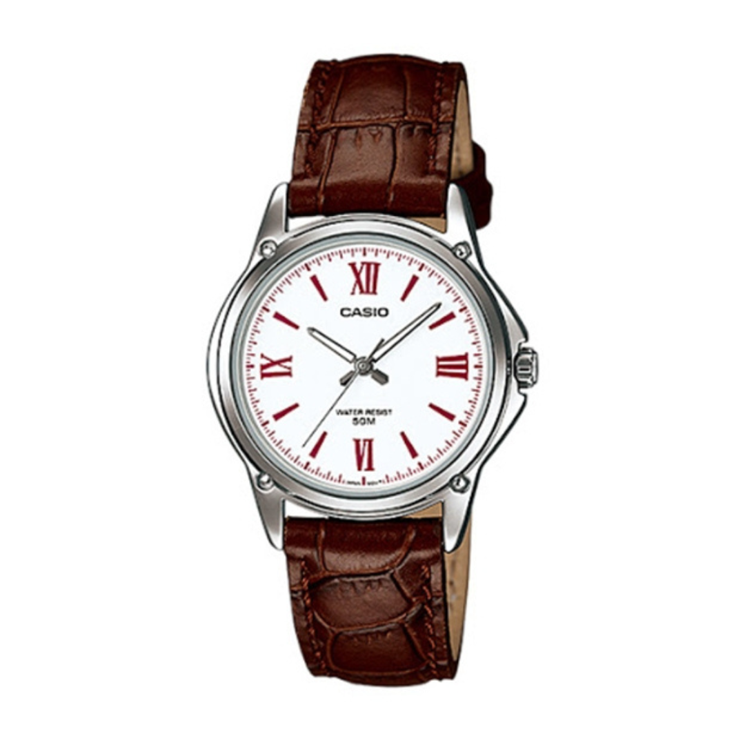 Casio Watch LTP-1382-L-5EV