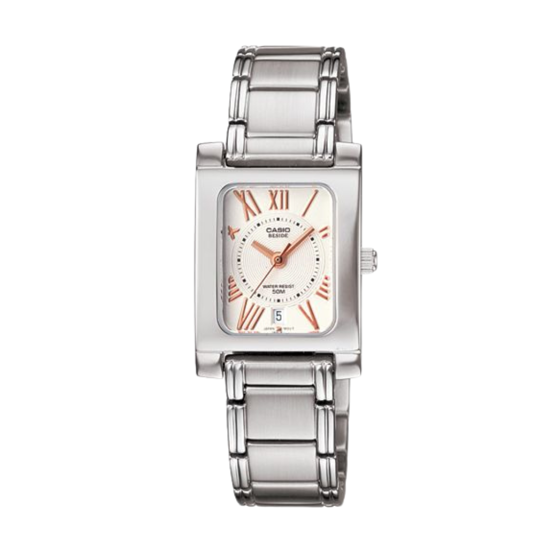 Casio Beside Watch BEM-100D-7A3V