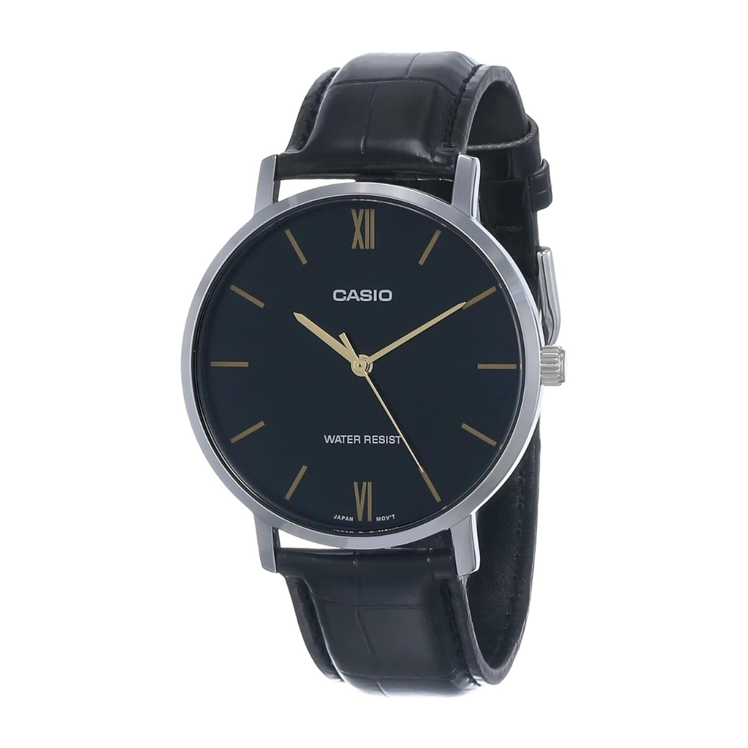 Casio Watch LTP-VT01L-7B1UDF