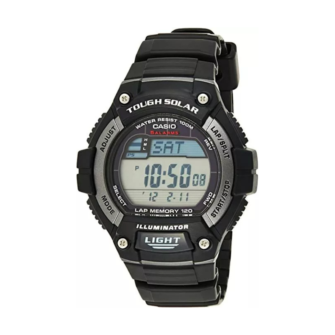 Casio Watch W-S220