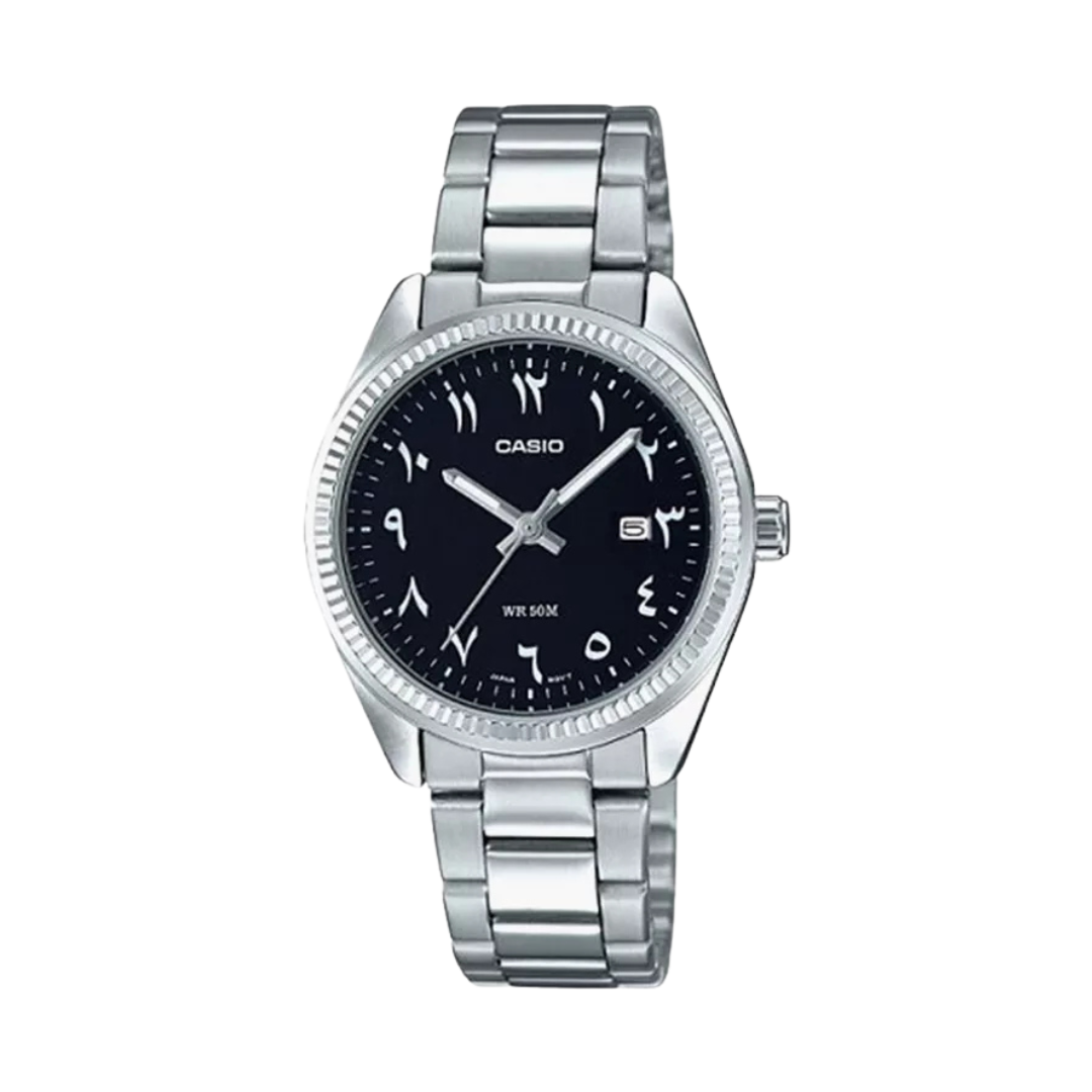 Casio Watch LTP-1302D-1B3VDF