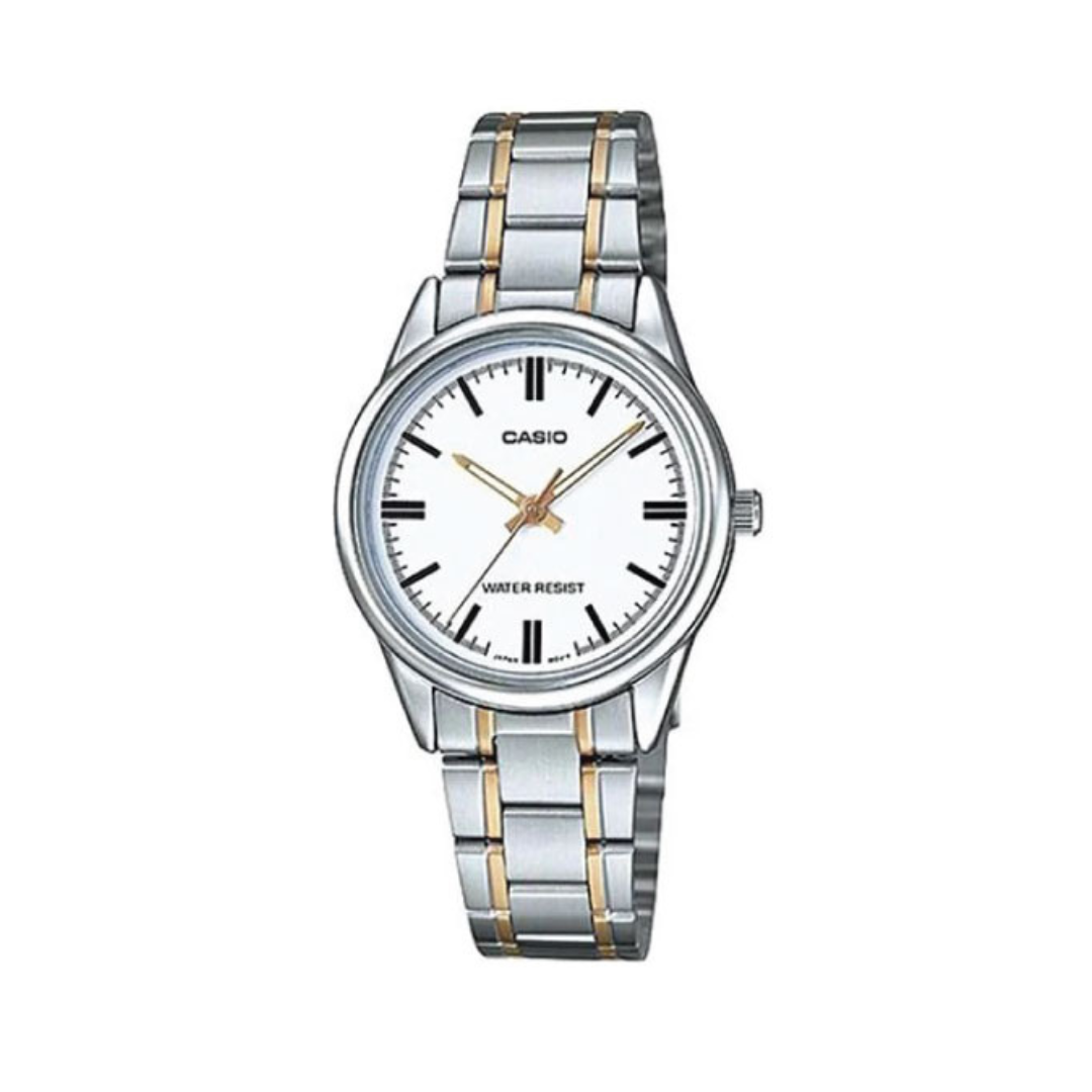Casio Watch LTP-V005SG-7AUDF