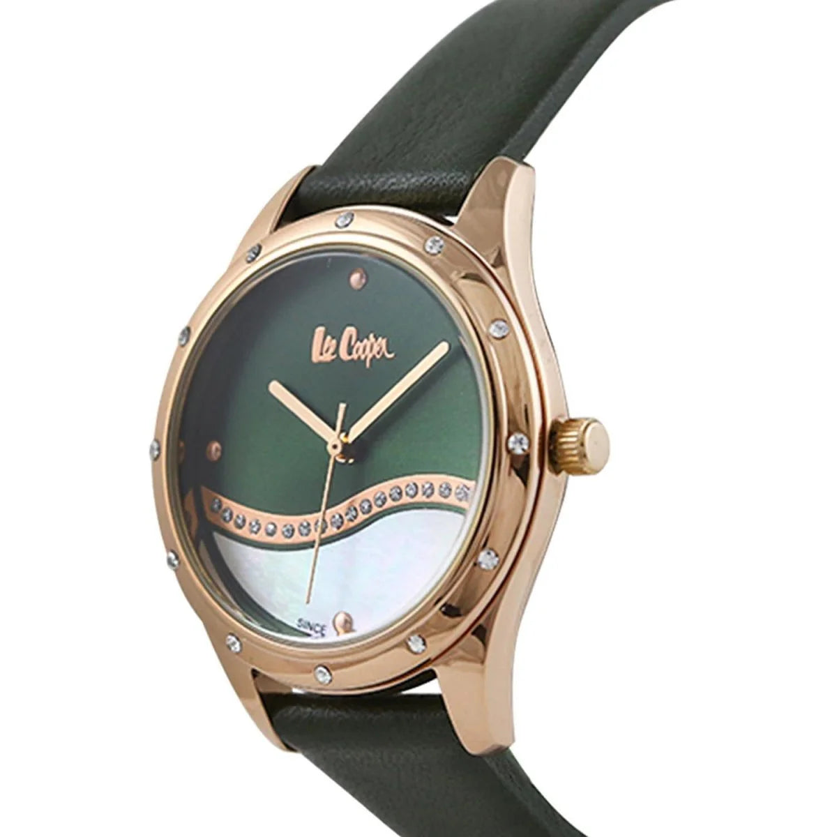 Lee Cooper Watch LC06679.475