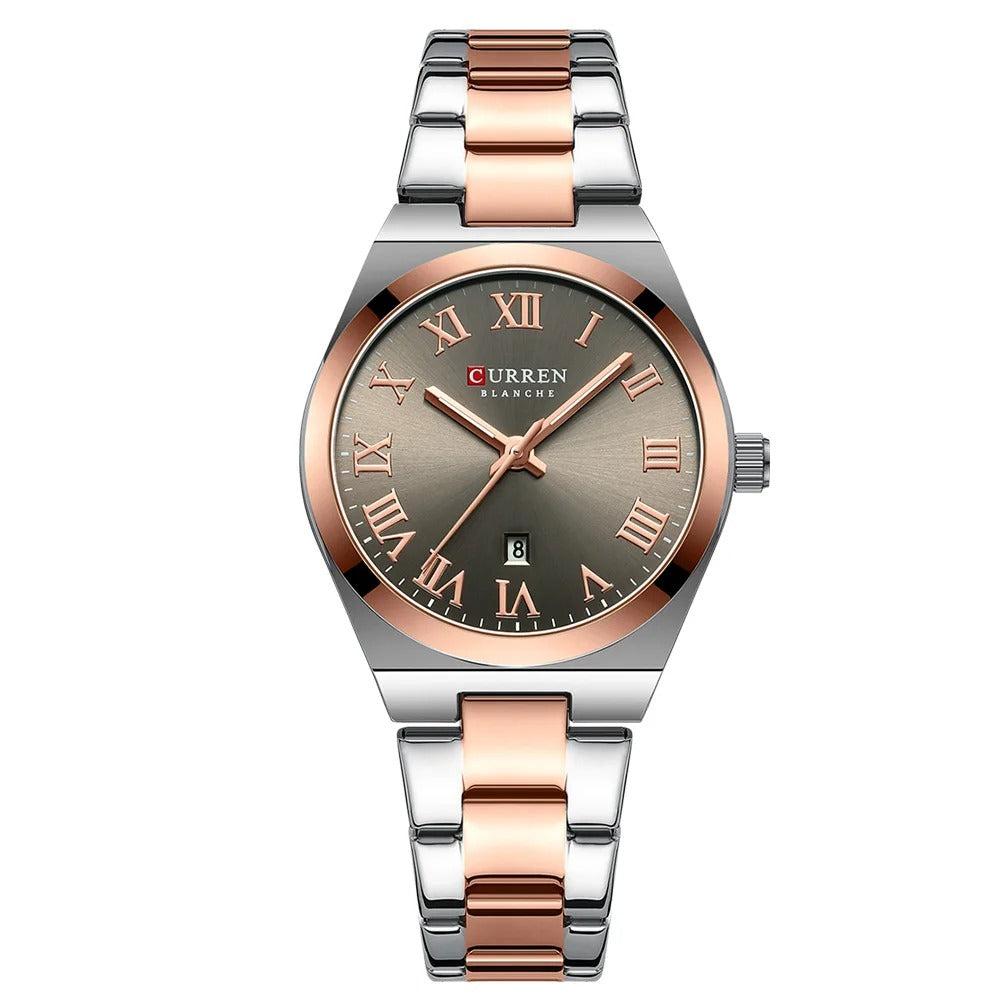 Curren Blanche C9095L