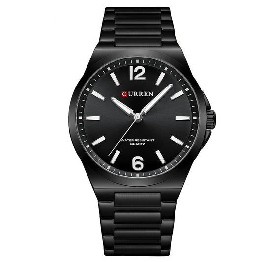 Curren Watch 8493