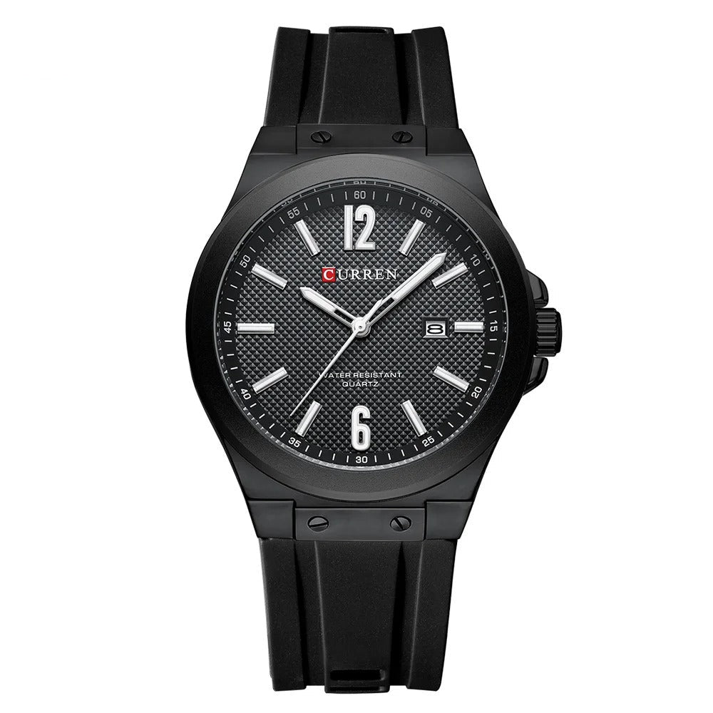 Curren Watch C8467