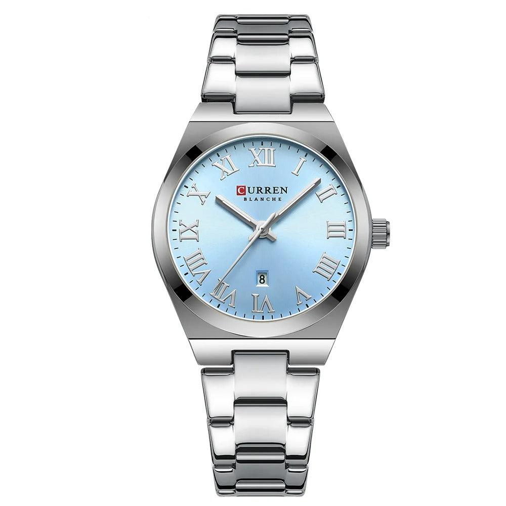 Curren Blanche C9095L