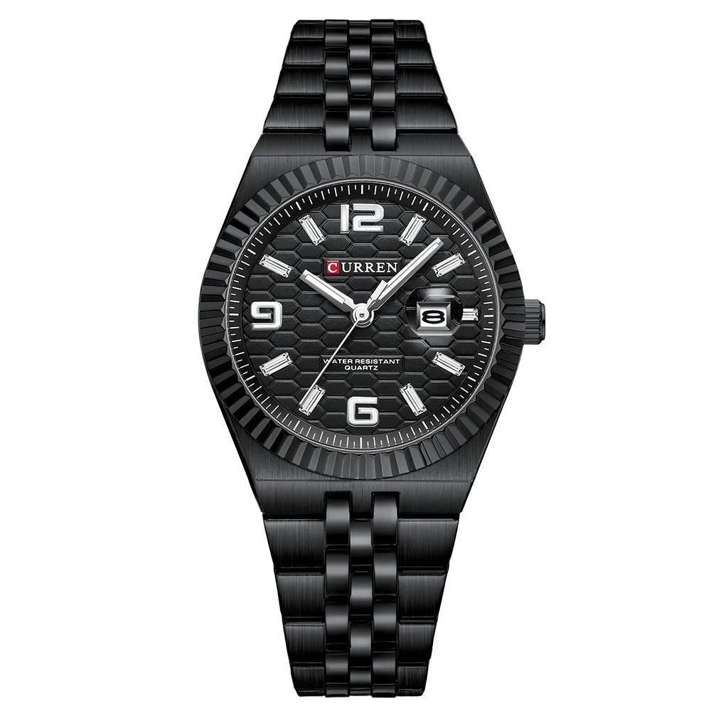 Curren Blanche C8498L